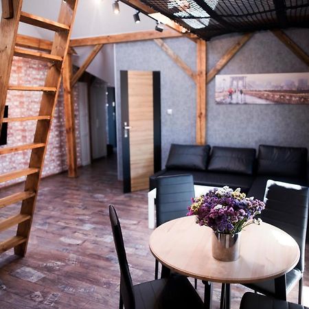 Jdk Apartamenty Legionow 40M2 5-Osobowy Kaliszki エクステリア 写真