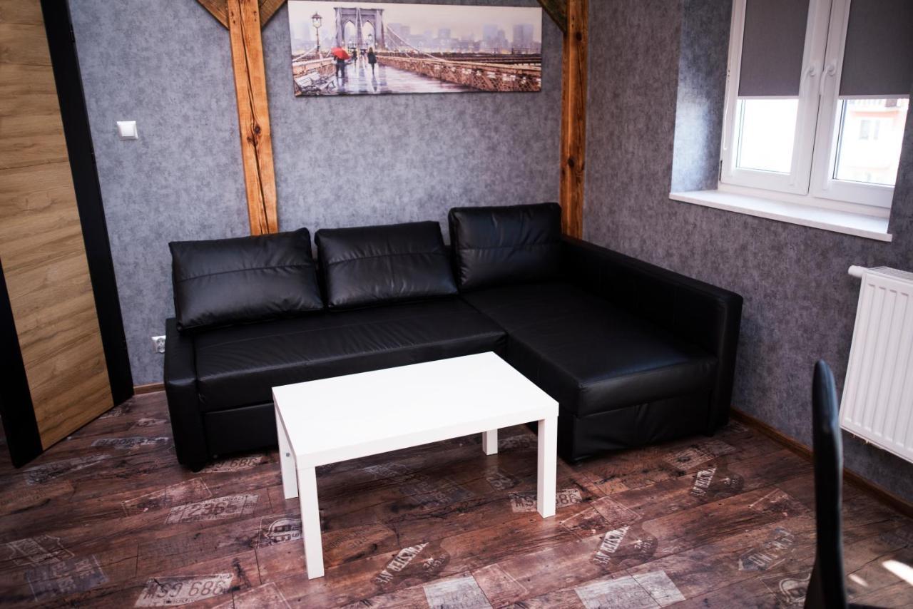 Jdk Apartamenty Legionow 40M2 5-Osobowy Kaliszki エクステリア 写真